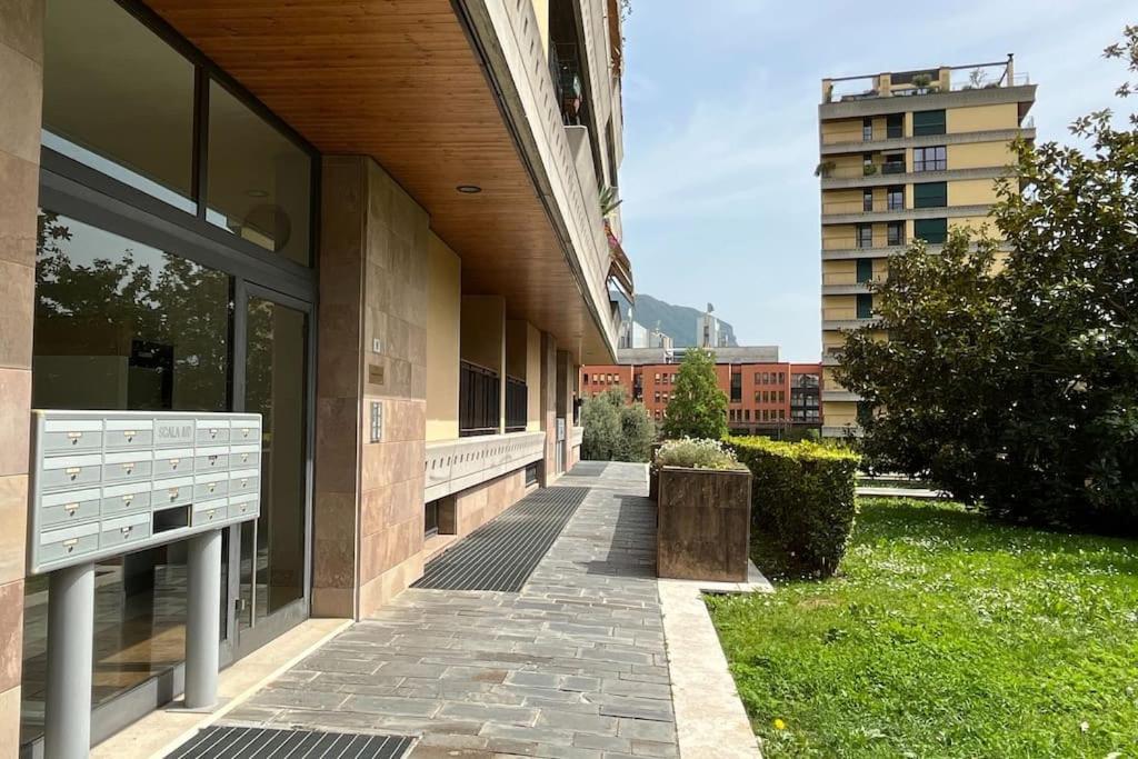 La Piazzetta Verde - Affitti Brevi Italia Lecco Exterior foto